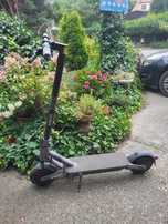 Hulajnoga elektryczna Xiaomi Scooter 4 Ultra mało używana