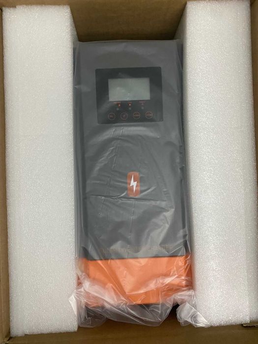 POWMR Гібридний інвертор POW-HVM3.2H-24V 3,2КВТ В НАЯВНОСТІ