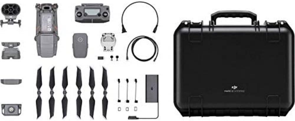 DJI Mavic 2 Enterprise ZOOM + DJI Enterprise Care Basic