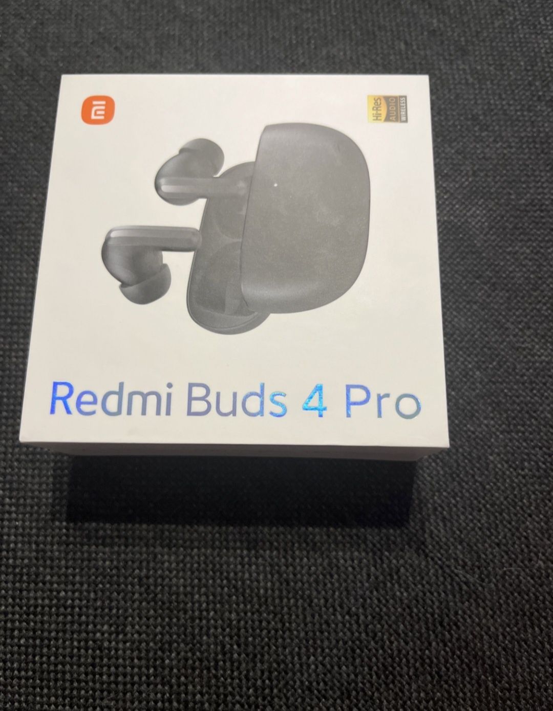 Słuchawki bezprzewodowe bluetooth Xiaomi Redmi Buds 4 Pro