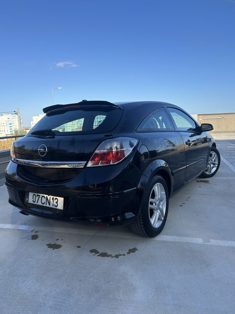 opel astra gtc sport 1.9 cdti 150cv