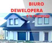 Bliźniak blisko Wrocławia-biuro developera