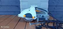 Bruzdownica TITAN 1700W 230V Dwie tarcze