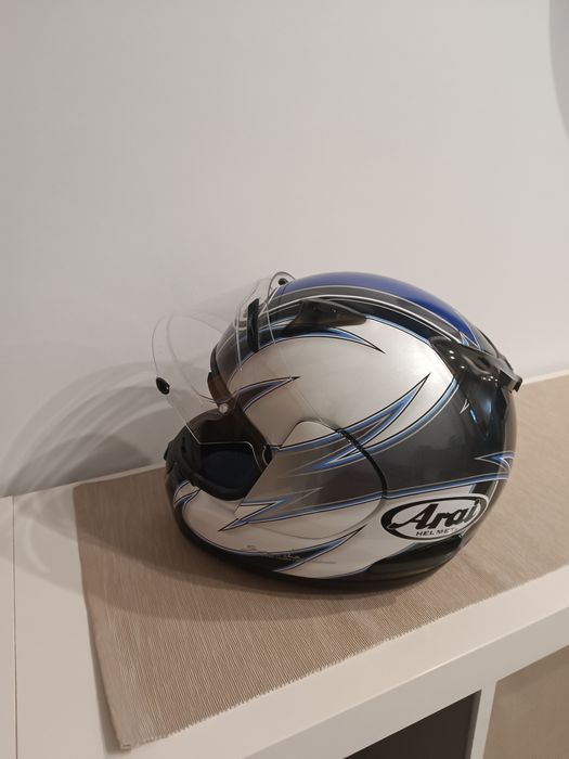Capacete Arai Viper GT