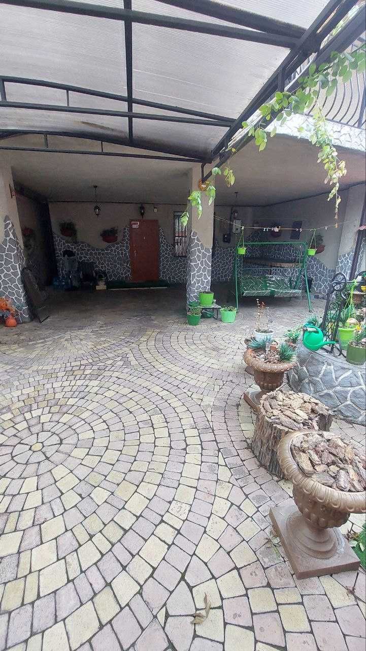 Продам дом на Котовского