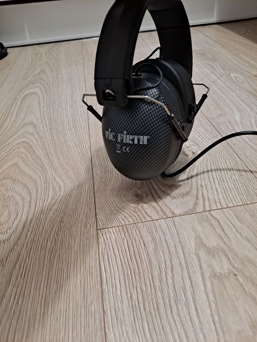 VIC Firth  SIH2 słuchawki  dla perkusisty