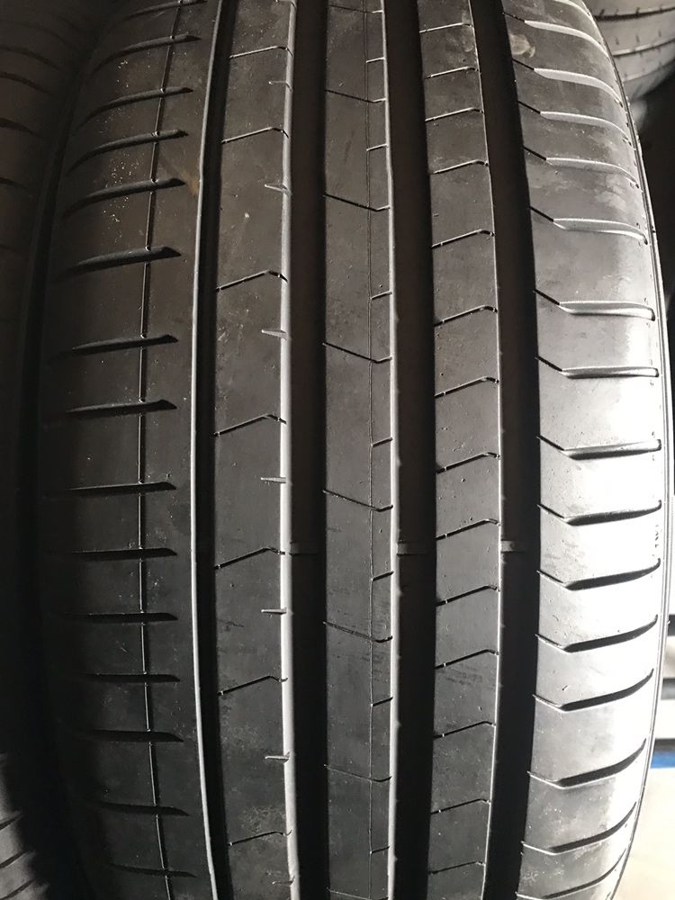 245/40/19 R19 Pirelli PZero PZ4 4шт