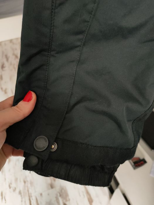 Spodnie narciarskie klimanock 122/128