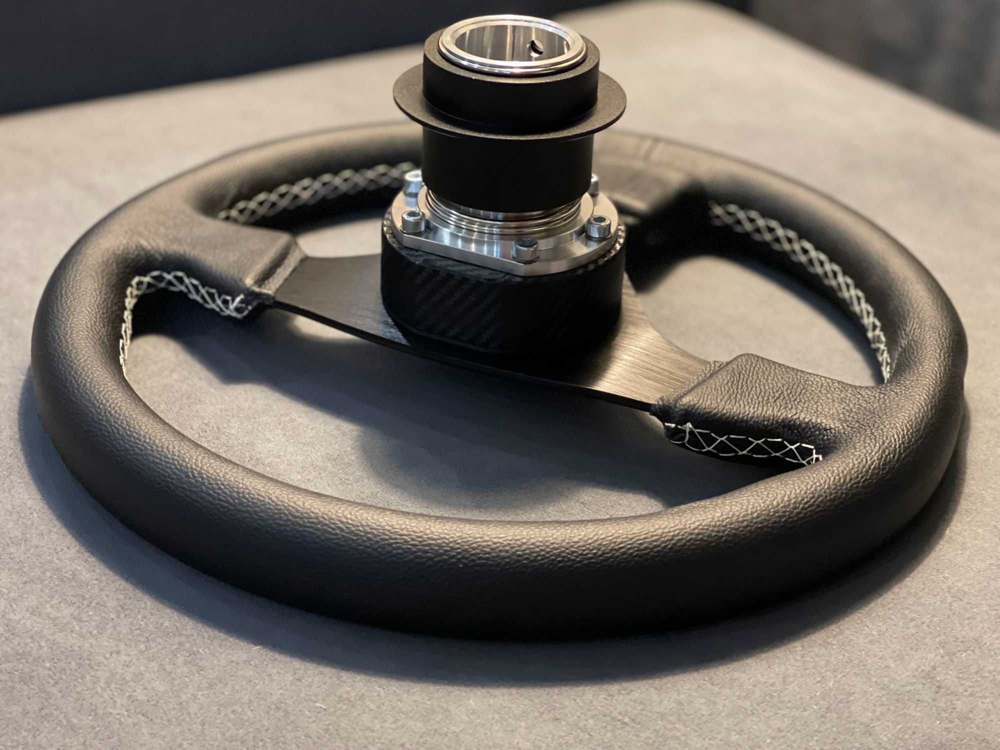 Адаптер (эмулятор) руля Fanatec