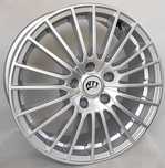 Felgi 18 5x112 VW Passat B7 B8 Superb 3 Octavia 3 4 Audi A3 8V alu