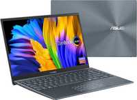 ASUS ZenBook 13 UX325EA 13" OLED FHD i7-1165G7 8/512G метал 1.3кг