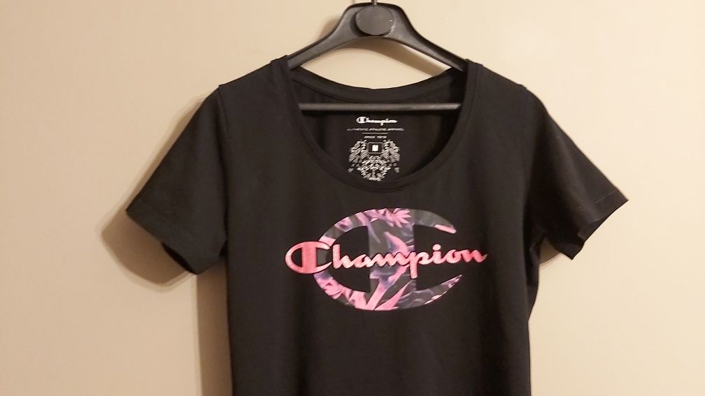 Koszulka Champion damska M