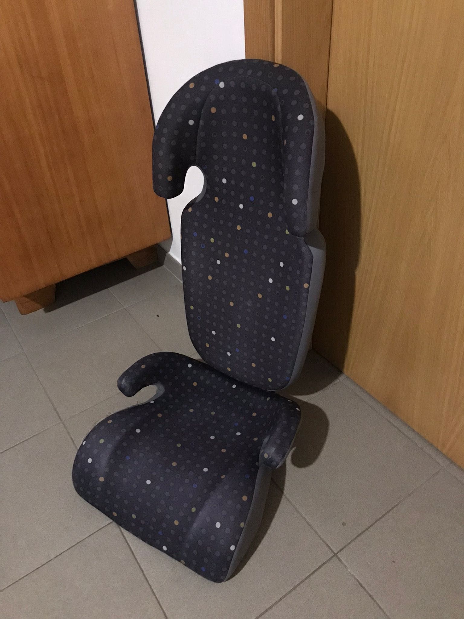 Cadeira de carro