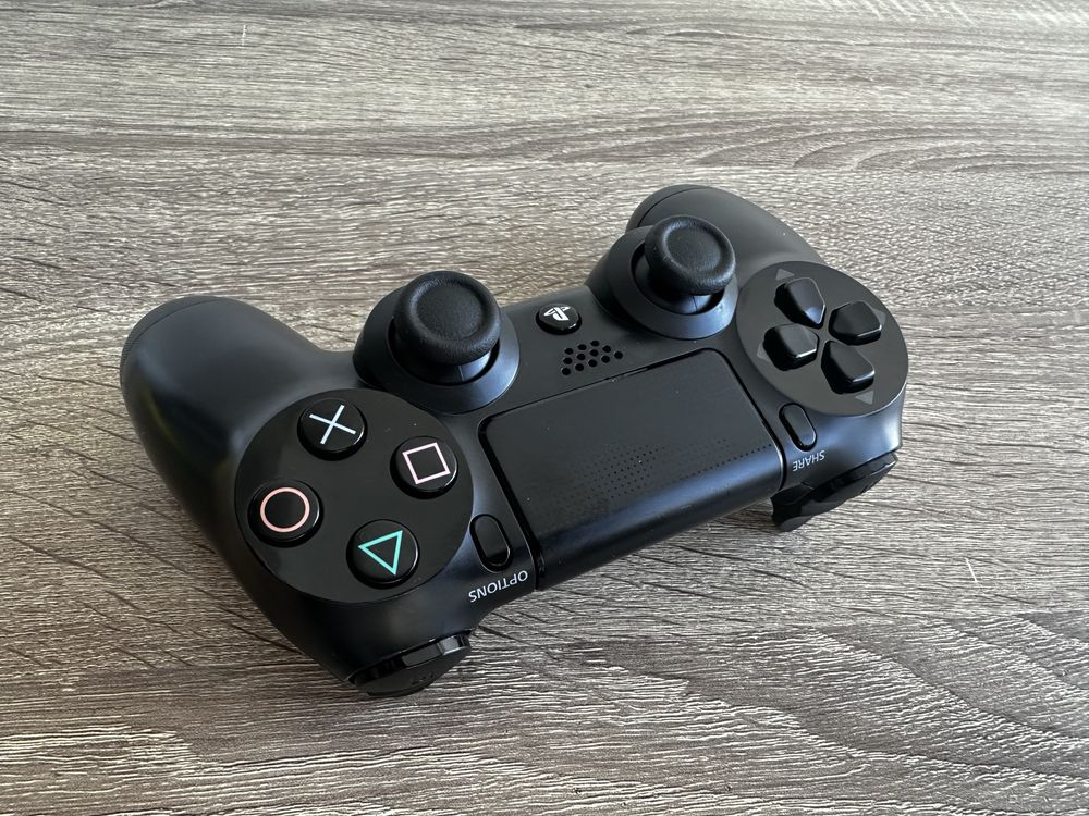 Sony Playstation 4 + ігри приставка PS4 ПС4 про фат слім