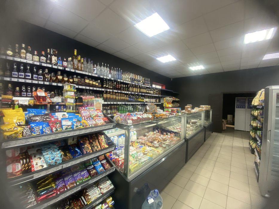 Продаж. Готовий Бізнес в Святопетрівському