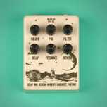 Delay z reverbem efekt gitarowy Tone Charm Audio Ambient Shoegaze
