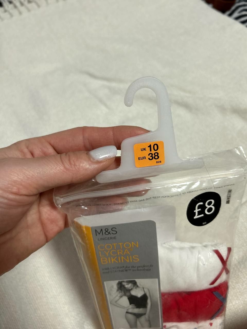 Трусики marks & spencer