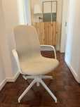 Cadeira Escritório IKEA Langfjall