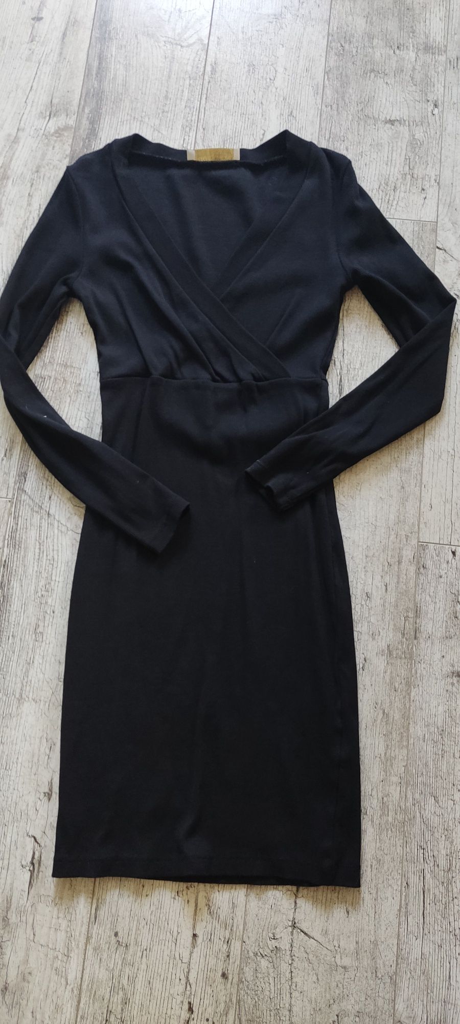 Sukienka czarna rozmiar M