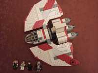 LEGO STAR WARS 7931 Jedi T-6 Shuttle