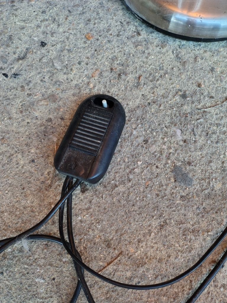 Lampa podłogowa  stojąca