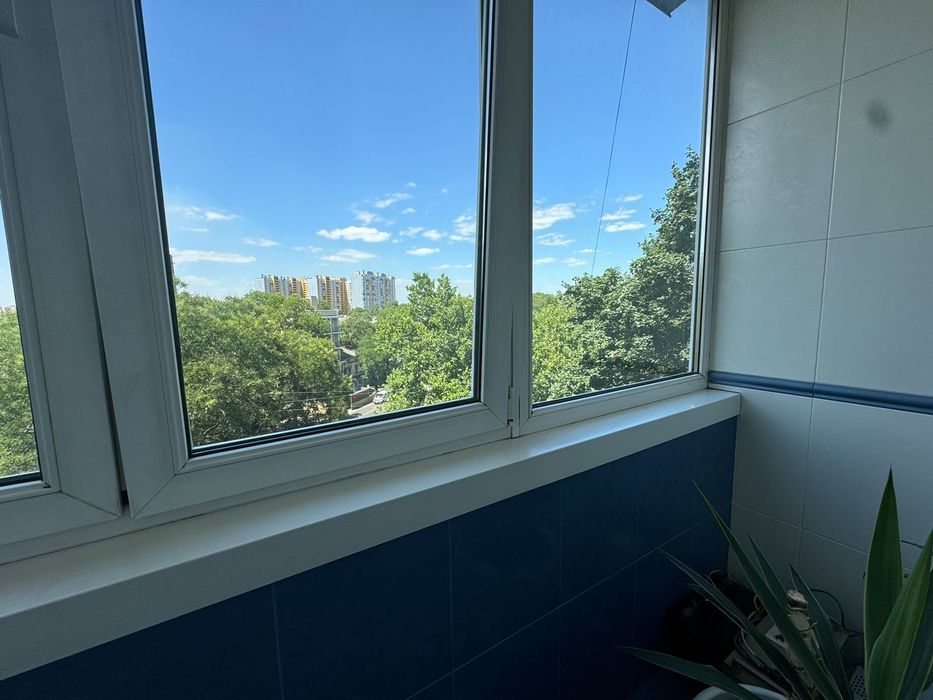 168 метров. Центр. 5/10 эт. Новый дом. ГАЗ. Ремонт. ул. Б.Хмельницкого