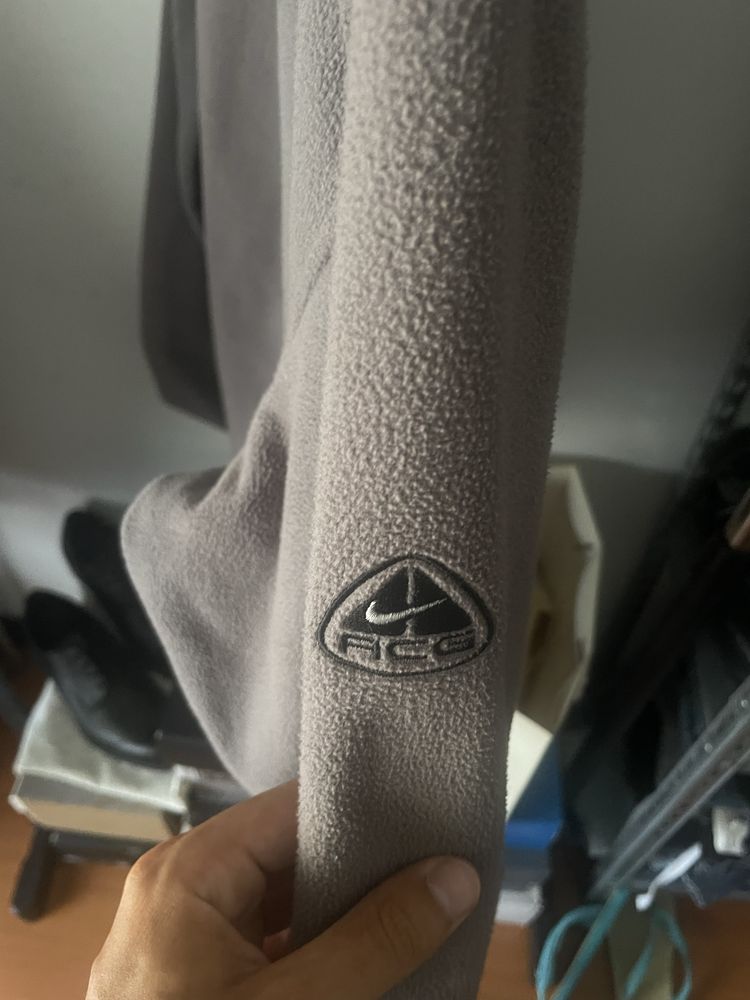 Casaco Nike Acg Vintage