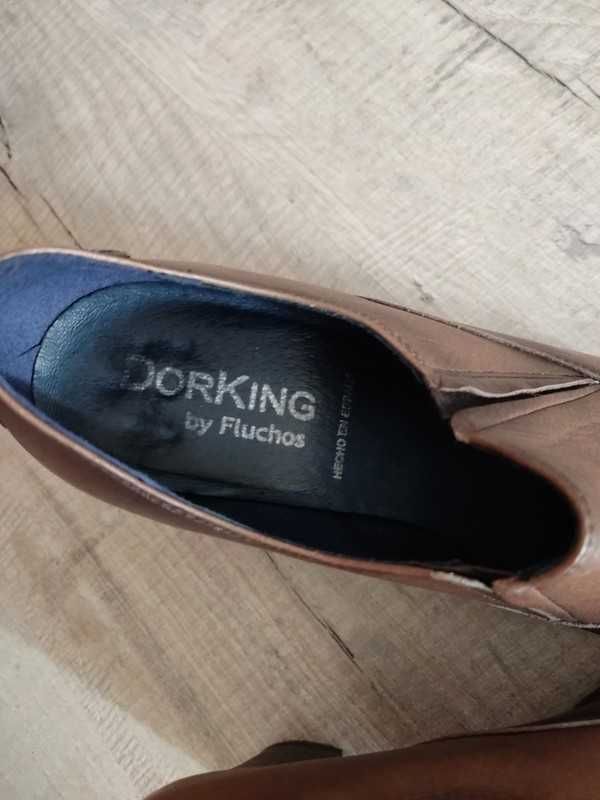 Sapatos Dorking (só entrega em rio de mouro)