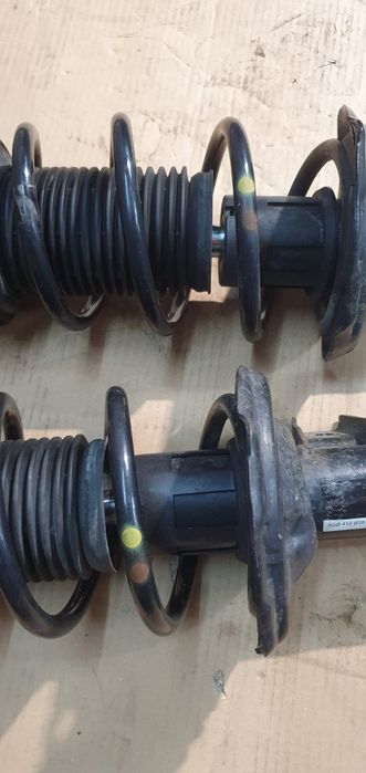 Amortyzatory przod vw skoda 031fl