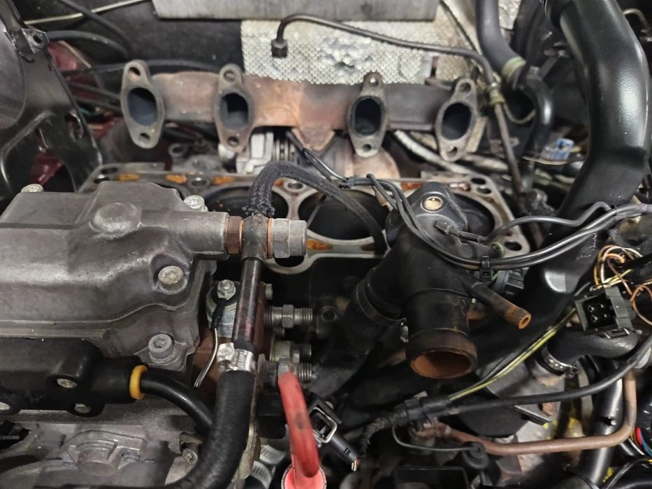 Golf 3 - GT 1900 TDI