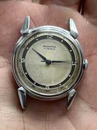 Zegarek Rodania szwajcarski