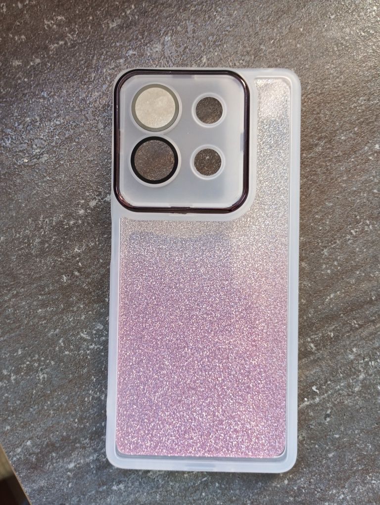 Nakładka na xiomi redmi note 13 5 G