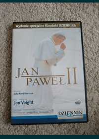Jan Paweł II Film dvd stan idealny
