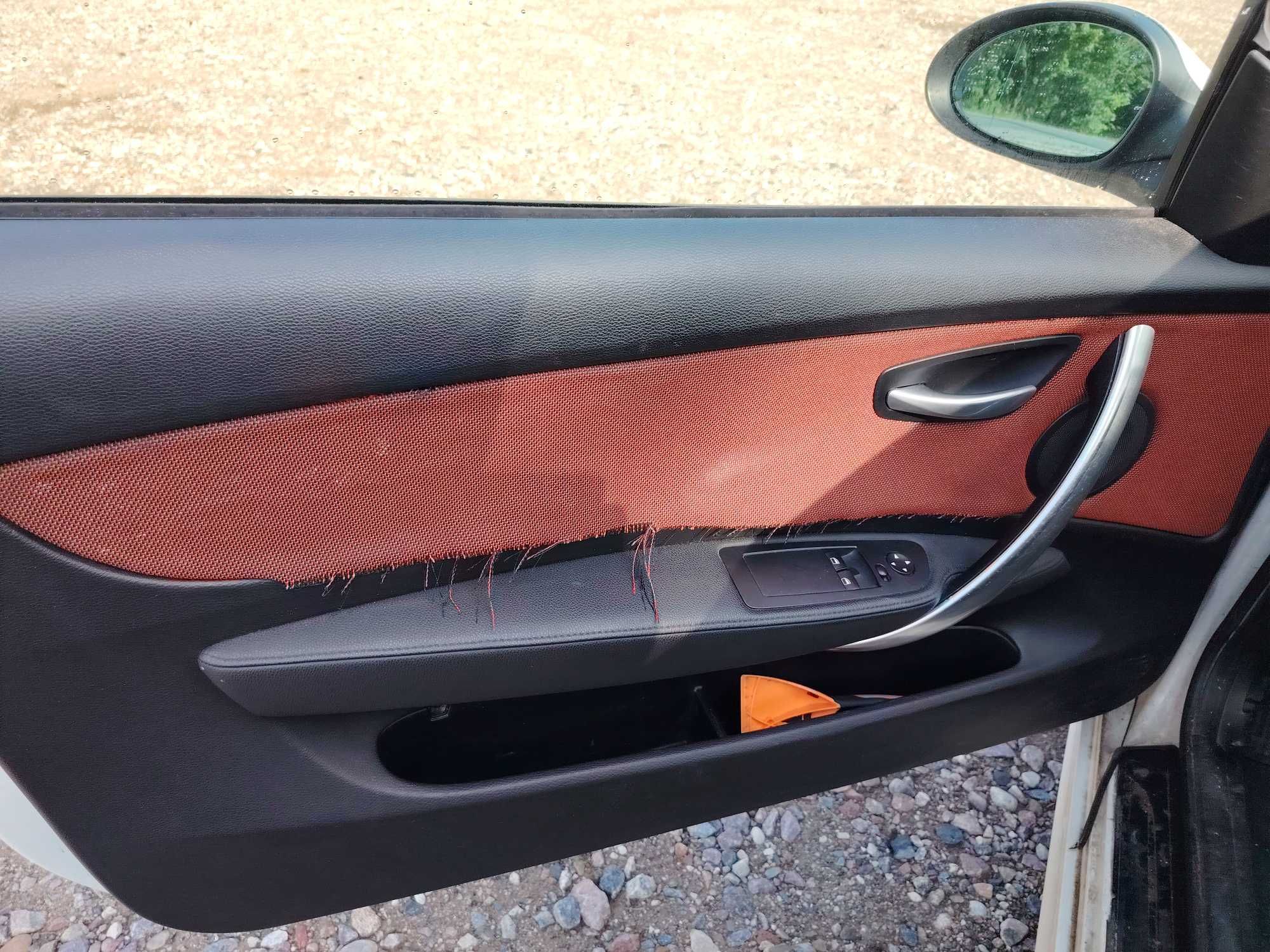Sprzedam Bmw e81 2.0d o mocy 143km