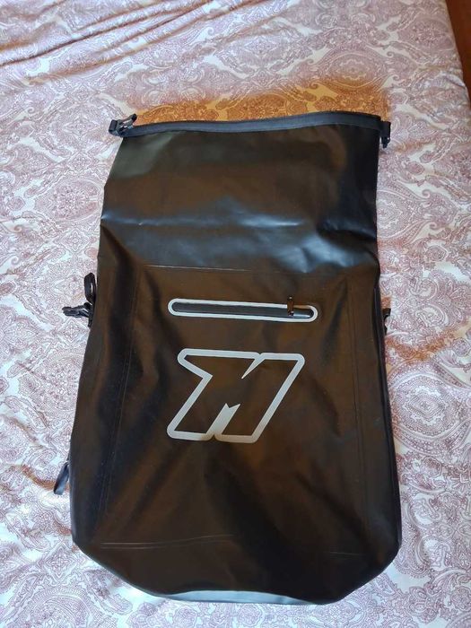 Mochila/mala para mota Motocard 30 litros