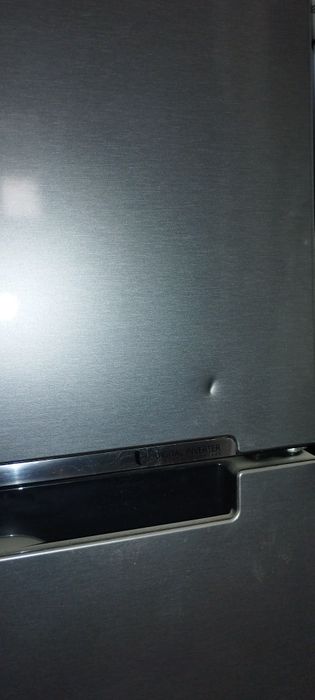 Frigorífico Samsung RB31HER2B