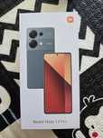 Telefon Redmi Note 13 Pro Xiaomi stan idealny gwarancja