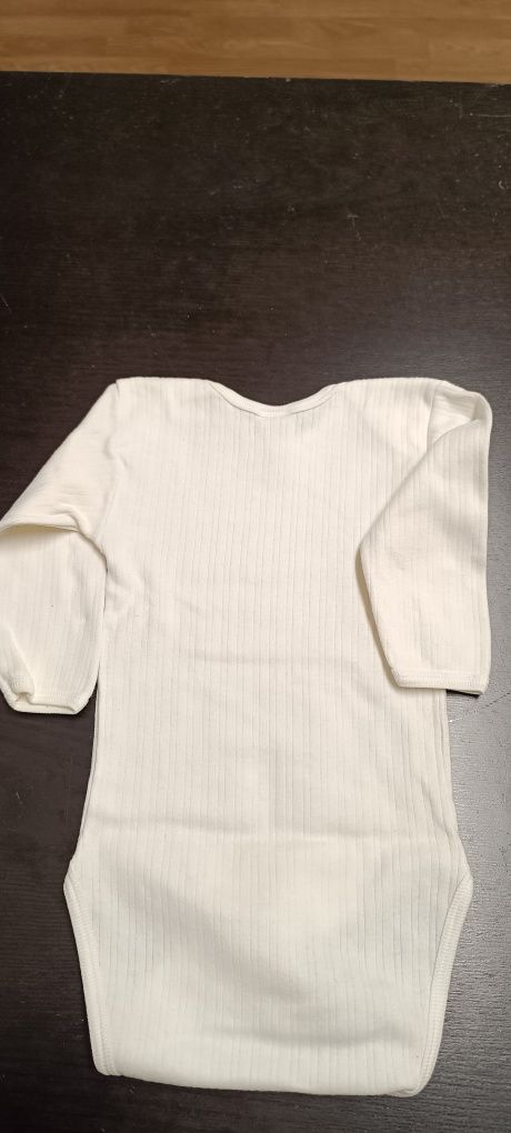 Body interior para criança.