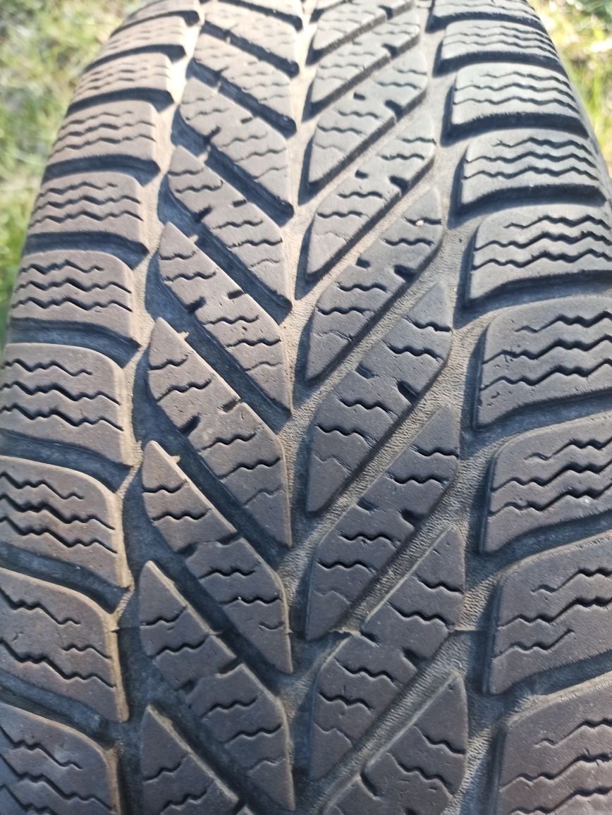 Dębica Frigo 2 185/65 R15 88T M+S 4x100