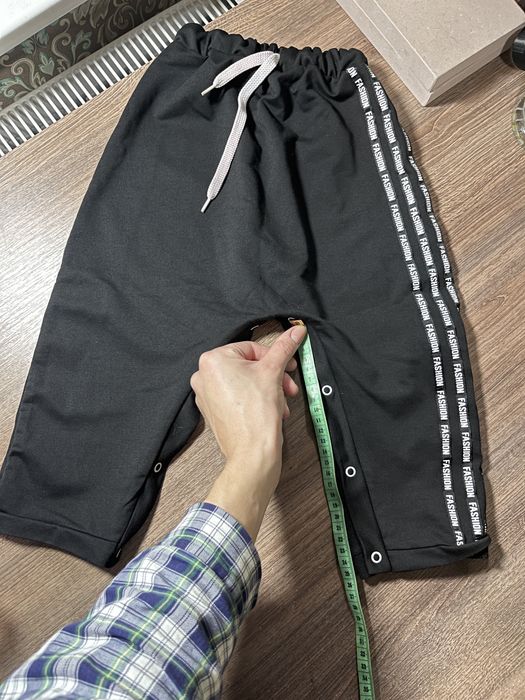 Зимняя детская куртка 92 + костюм в подарок