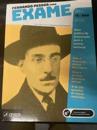 Fernando Pessoa para exame