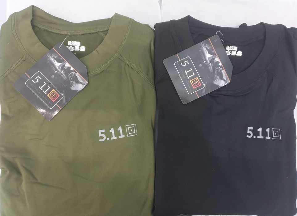 Термобілизна тепла, тактична 5.11, зимова