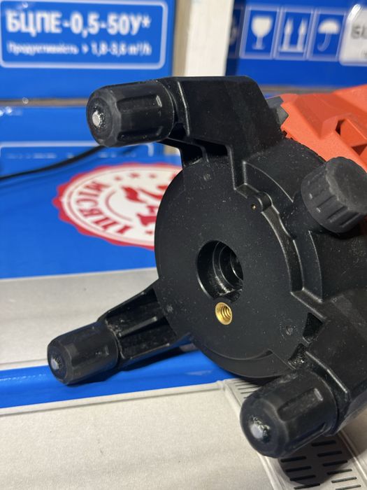 2024 рік Мультилінійний лазерний нівелір Hilti PM 40-MG лазер