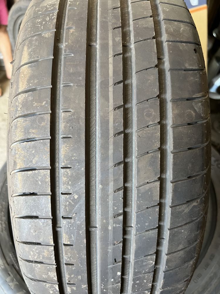 GoodYear Eagle F1 Asymmetric 3 255/40/R18