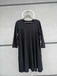 sukienka ciążowa oversize S/M 36/38 Ottaviano DOMINKA MŁYŃCZAK super s