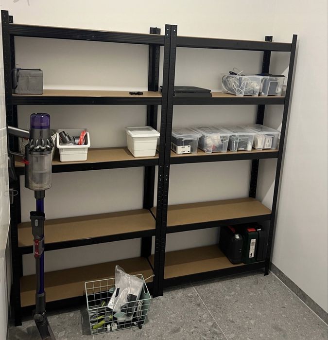 УВАГА | Універсальний стелаж | Ціна від