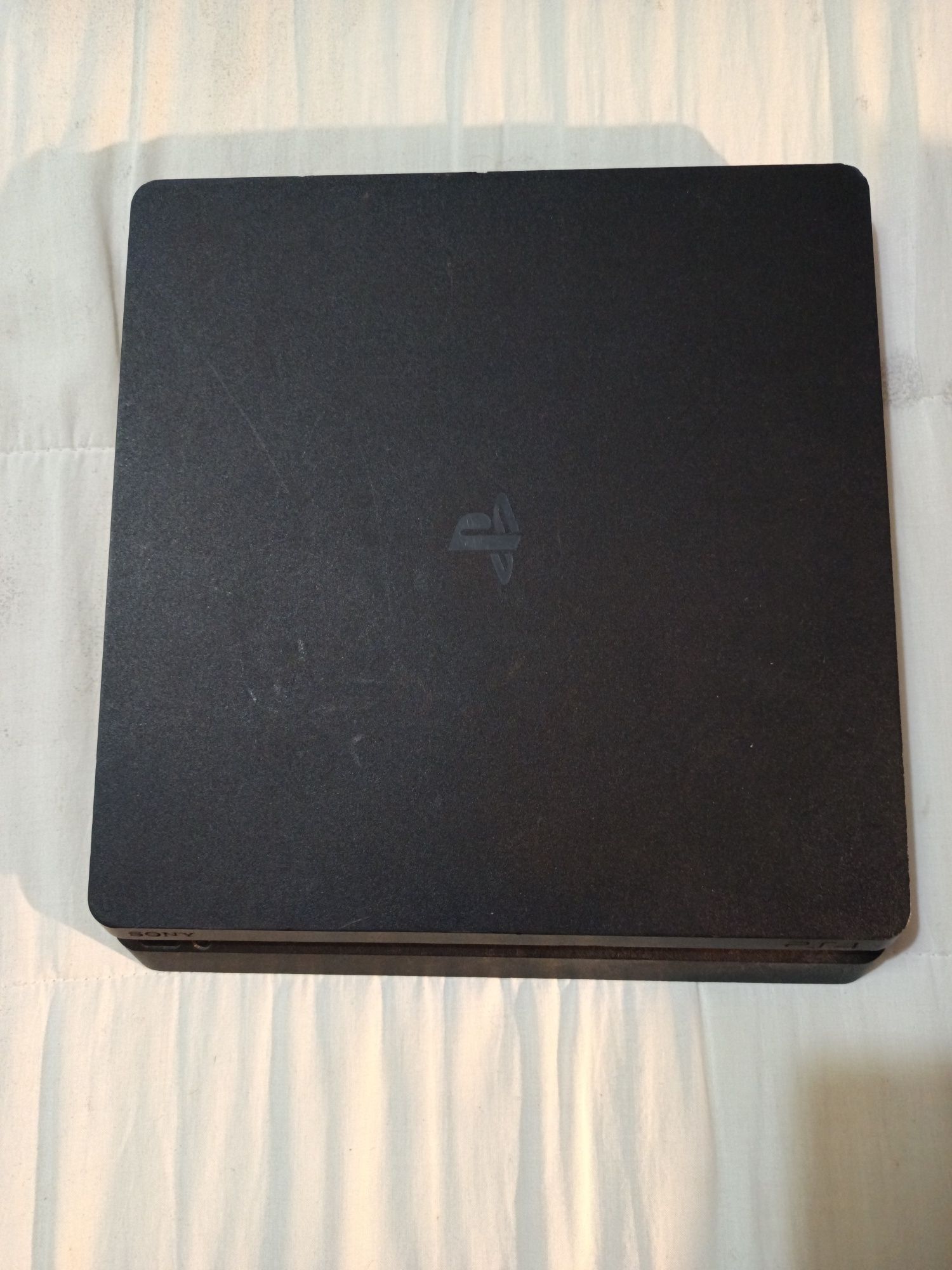 PlayStation 4 c/ comando