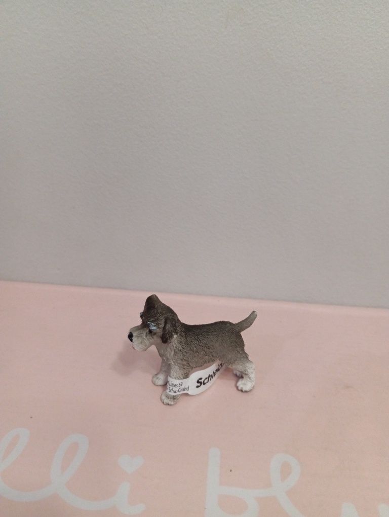Figurki zwierząt Schleich