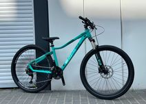 Велосипед Ghost Lanao Universal 27.5 S
