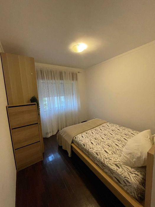 Arrendo Quartos Entroncamento